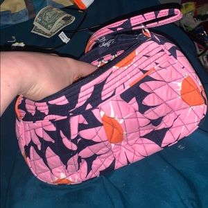 Vera Bradley small purse